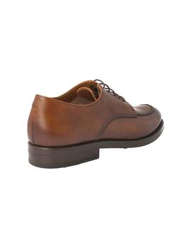 Zapato hombre Calce cuero