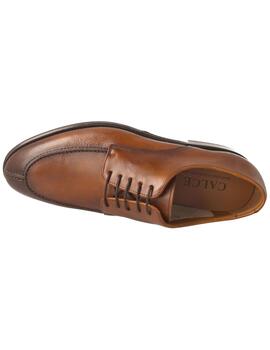 Zapato hombre Calce cuero
