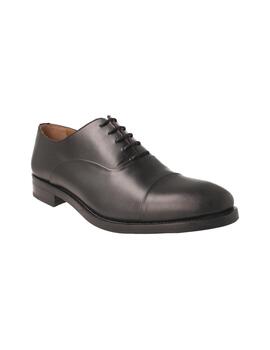 Zapato hombre Calce negro