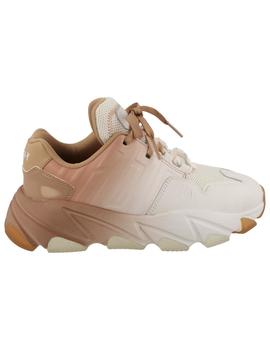 Deportivo mujer Ash Extasy blanco/nude
