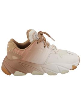 Deportivo mujer Ash Extasy blanco/nude