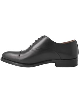 Zapato hombre Calce negro