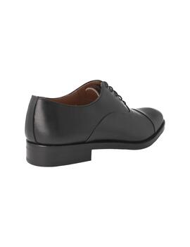 Zapato hombre Calce negro