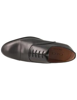 Zapato hombre Calce negro