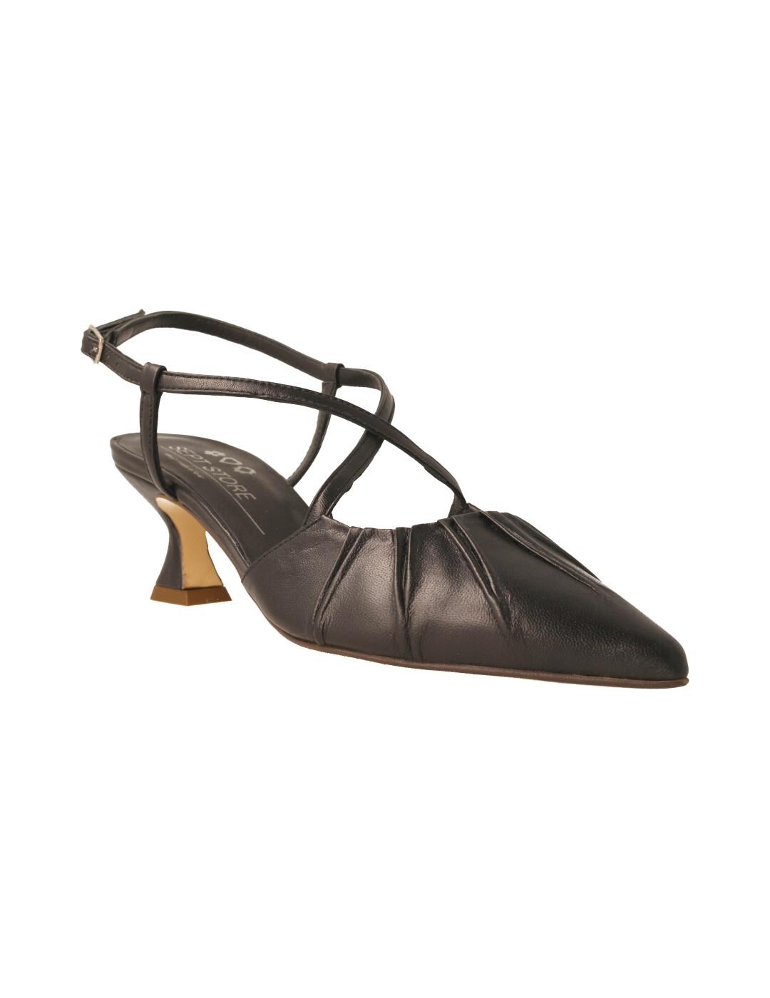Zapato mujer Sept Store negro