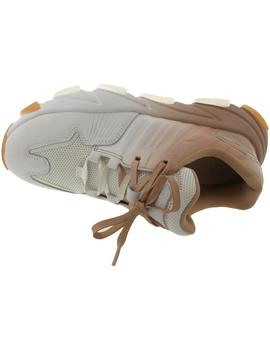 Deportivo mujer Ash Extasy blanco/nude