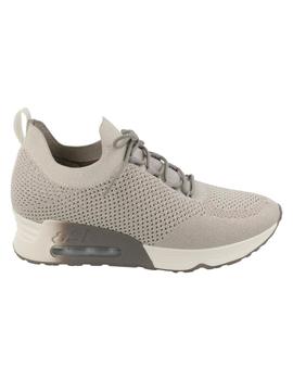 Deportivo mujer Ash Lunatic bis gris