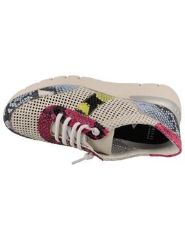 Deportivo mujer Hispanitas Ruth multicolor