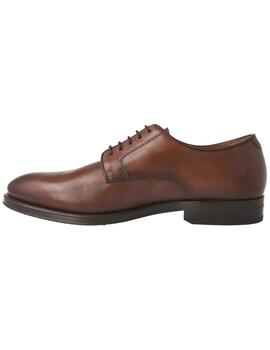 Zapato hombre Calce marrón