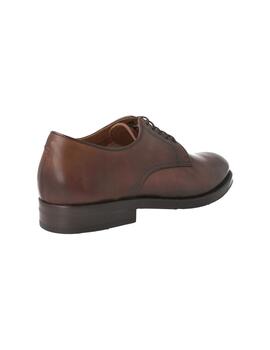 Zapato hombre Calce marrón