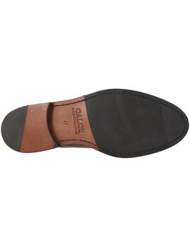 Zapato hombre Calce marrón