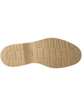 Zapato hombre Calce marrón