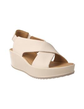 Sandalia mujer Igi&Co blanco