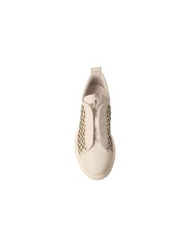 Deportivo mujer Andiafora Libi Double blanco