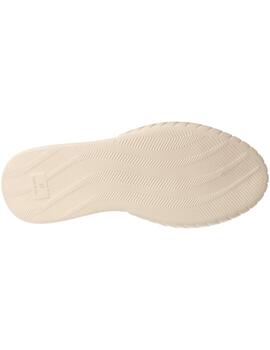 Deportivo mujer Andiafora Libi Double blanco