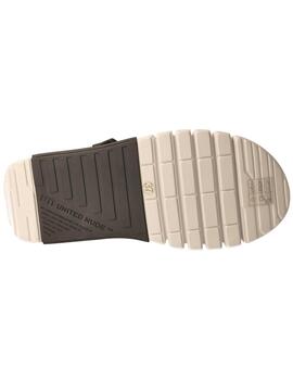 Sandalia mujer United Nude Delta Run multicolor