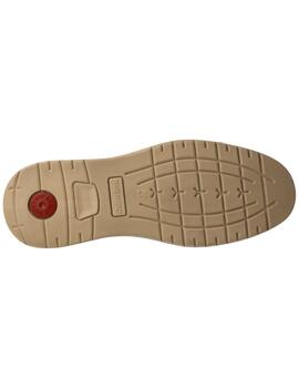 Mocasín hombre Imac arena