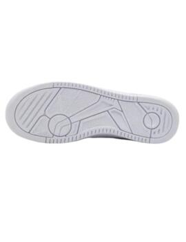 Deportivo hombre Ralph Lauren bco-negro-gris