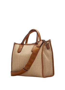 Bolso mujer Hispanitas cuero