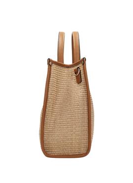 Bolso mujer Hispanitas cuero