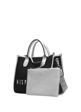 Bolso mujer Hispanitas negro