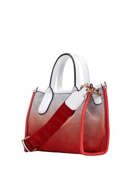 Bolso mujer Hispanitas coral