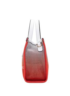 Bolso mujer Hispanitas coral