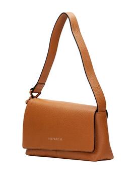 Bolso mujer Hispanitas cuero