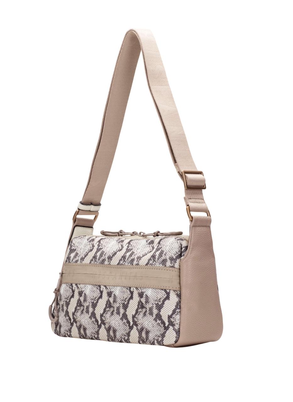 Bolso mujer Hispanitas topo