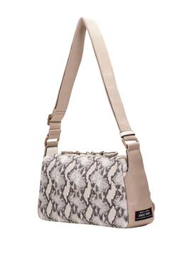 Bolso mujer Hispanitas topo