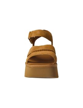 Sandalia mujer Ugg New Heights camel