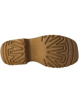 Sandalia mujer Ugg New Heights camel
