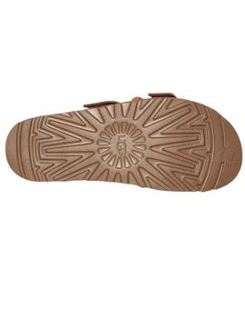 Sandalia mujer Ugg Goldenstar camel