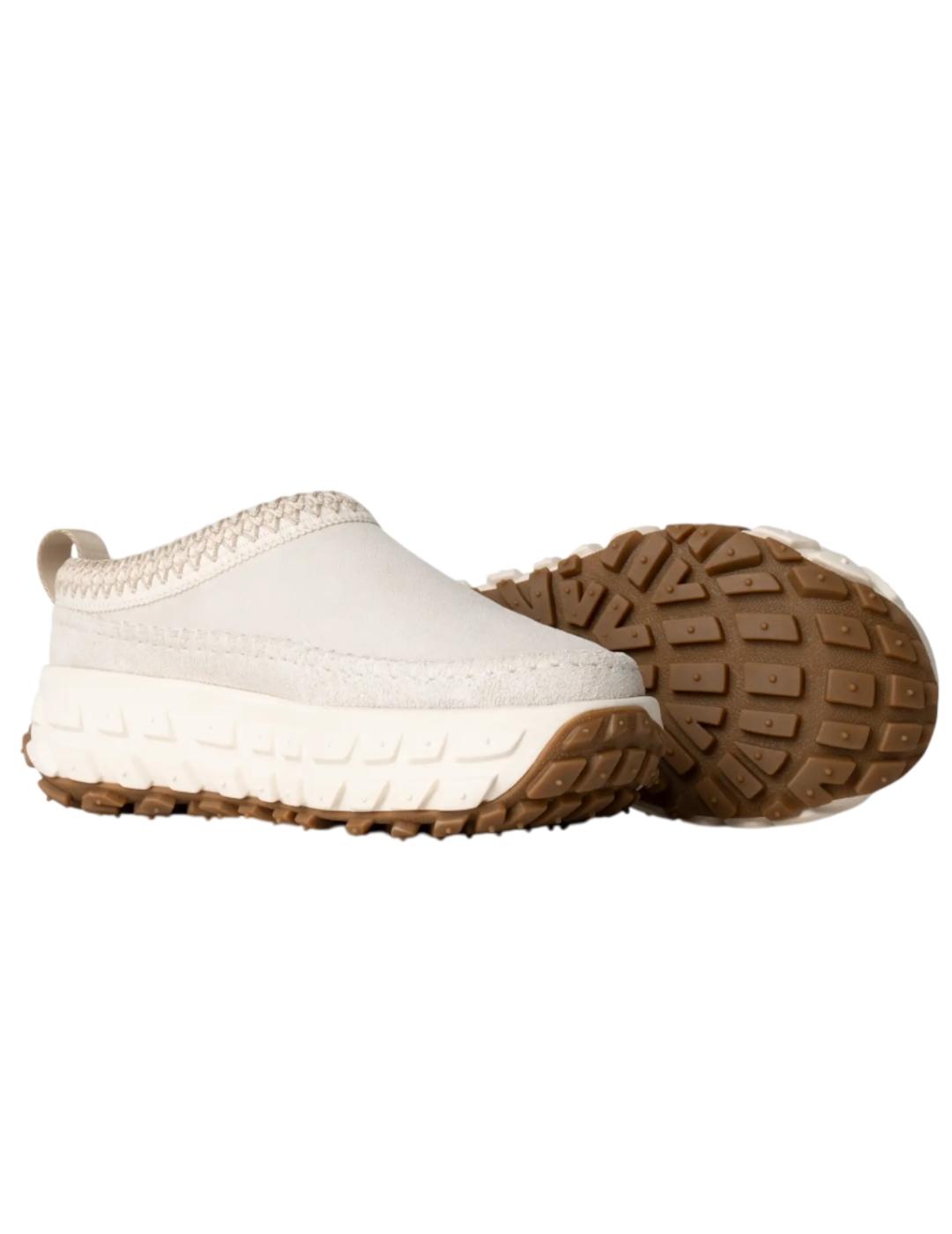 Zueco mujer Ugg Venture Daze blanco