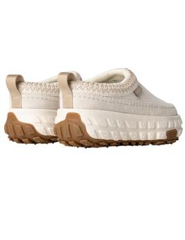 Zueco mujer Ugg Venture Daze blanco
