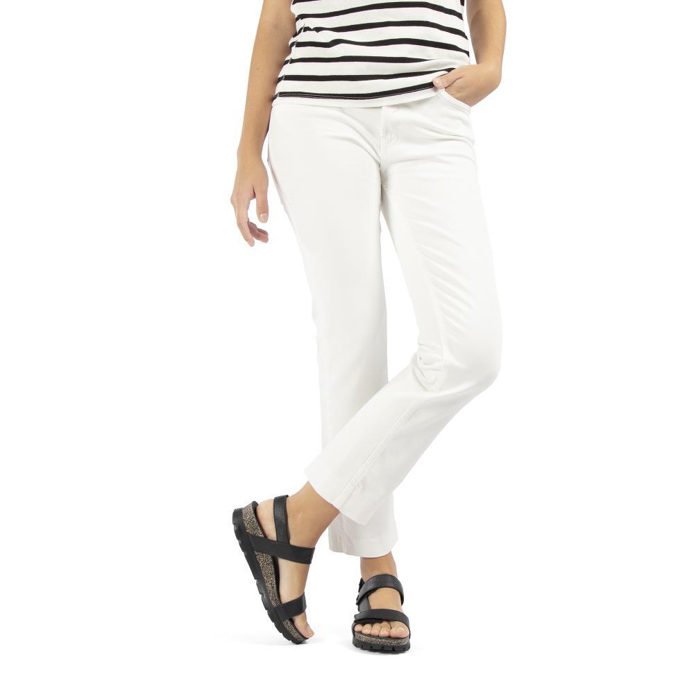 Sandalia mujer Panama Jack Selma negra