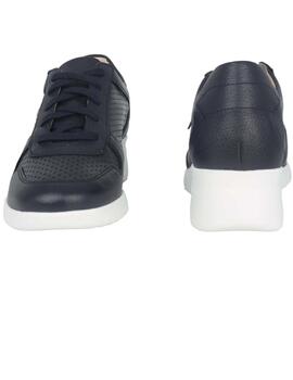 Deportivo mujer Mephisto Isa azul