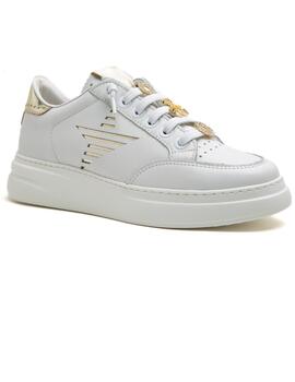 Deportivo mujer Cetti blanco