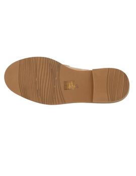Mocasín mujer Bruno Premi camel