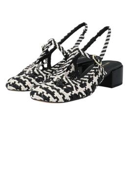 Zapato mujer Bruno Premi  bl-negro