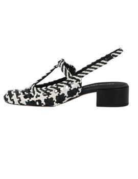 Zapato mujer Bruno Premi  bl-negro