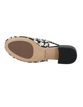 Zapato mujer Bruno Premi  bl-negro