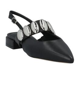 Zapato mujer Bruno Premi negro