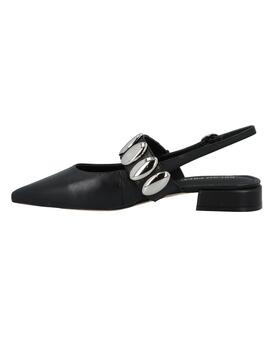 Zapato mujer Bruno Premi negro