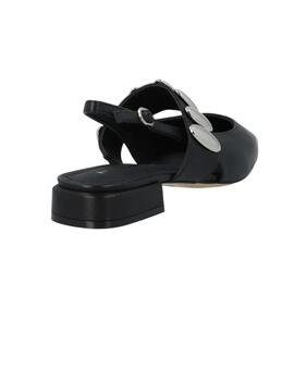 Zapato mujer Bruno Premi negro