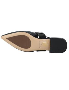 Zapato mujer Bruno Premi negro
