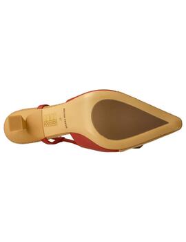 Zapato mujer Bruno Premi rojo