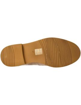 Mocasín mujer Bruno Premi beige