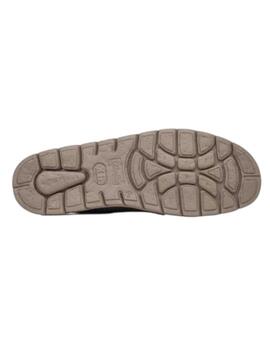 Zapato hombre Callaghan topo