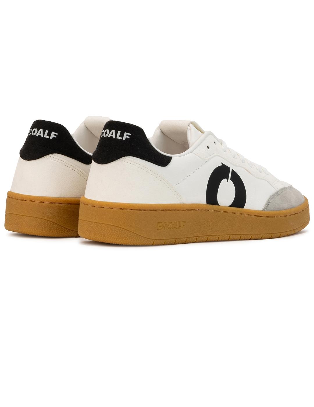 Deportivo hombre Ecoalf Deia bl/ng